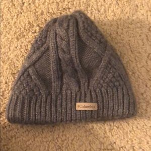 Women’s Columbia Beanie
